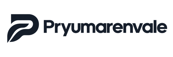 Pryumarenvale